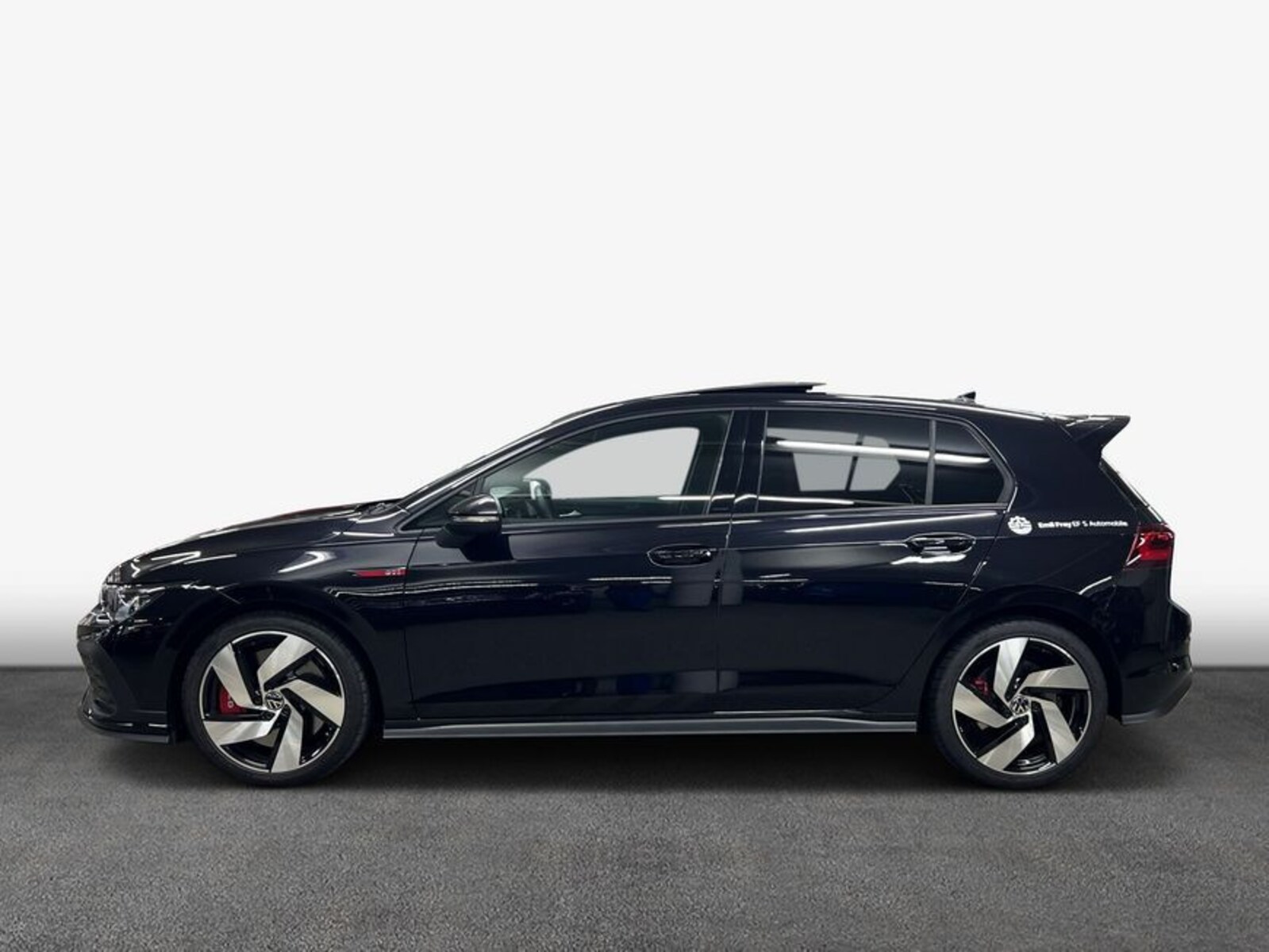 Volkswagen Golf – Bild 4