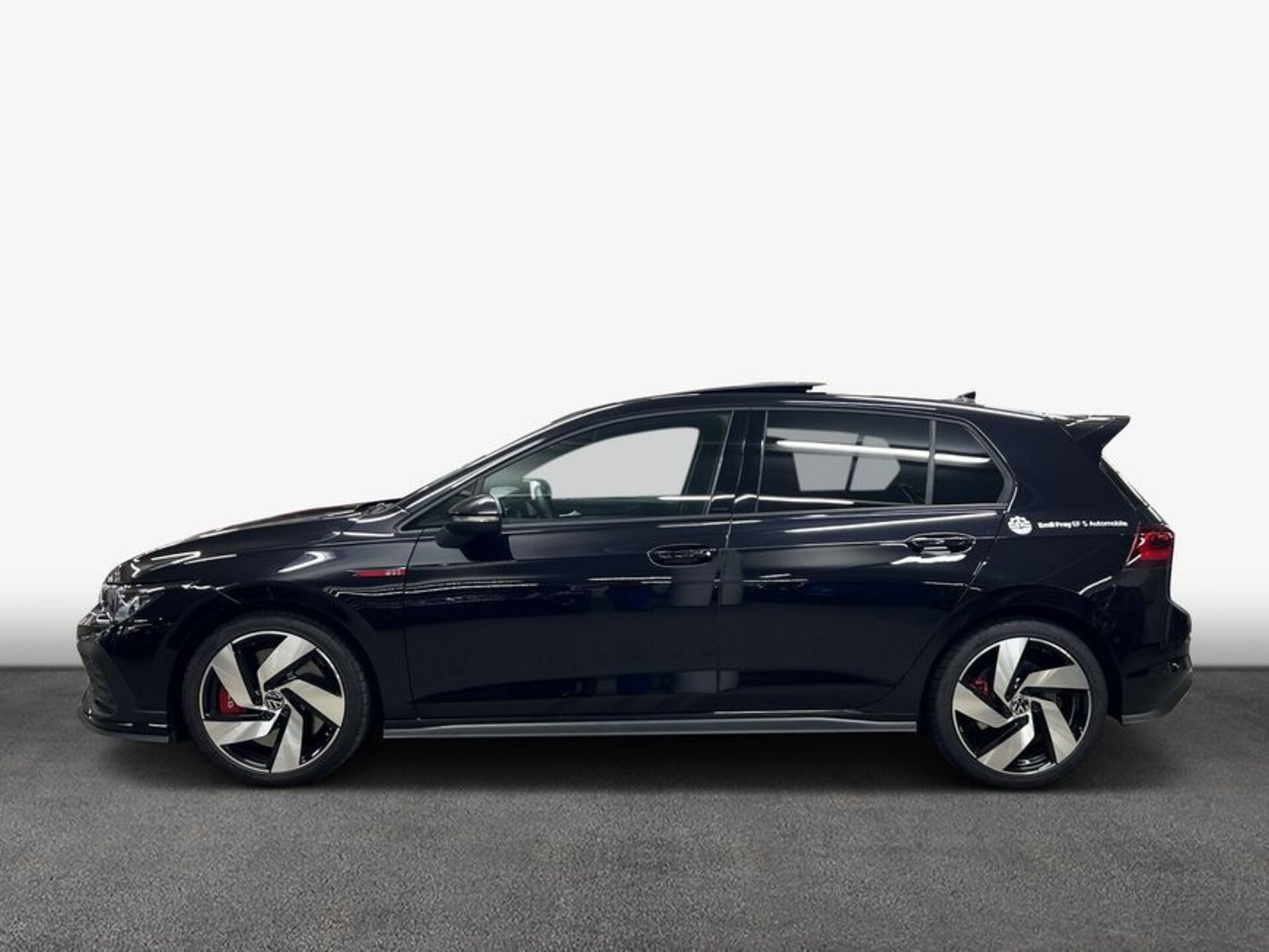 Volkswagen Golf GTI Clubsport