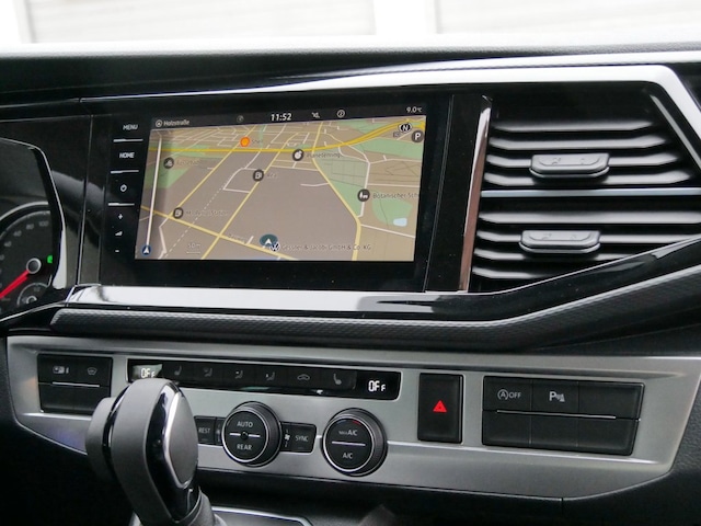Volkswagen T6.1 California