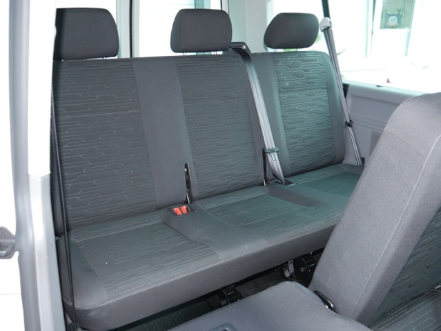 Volkswagen T6.1 Caravelle larger