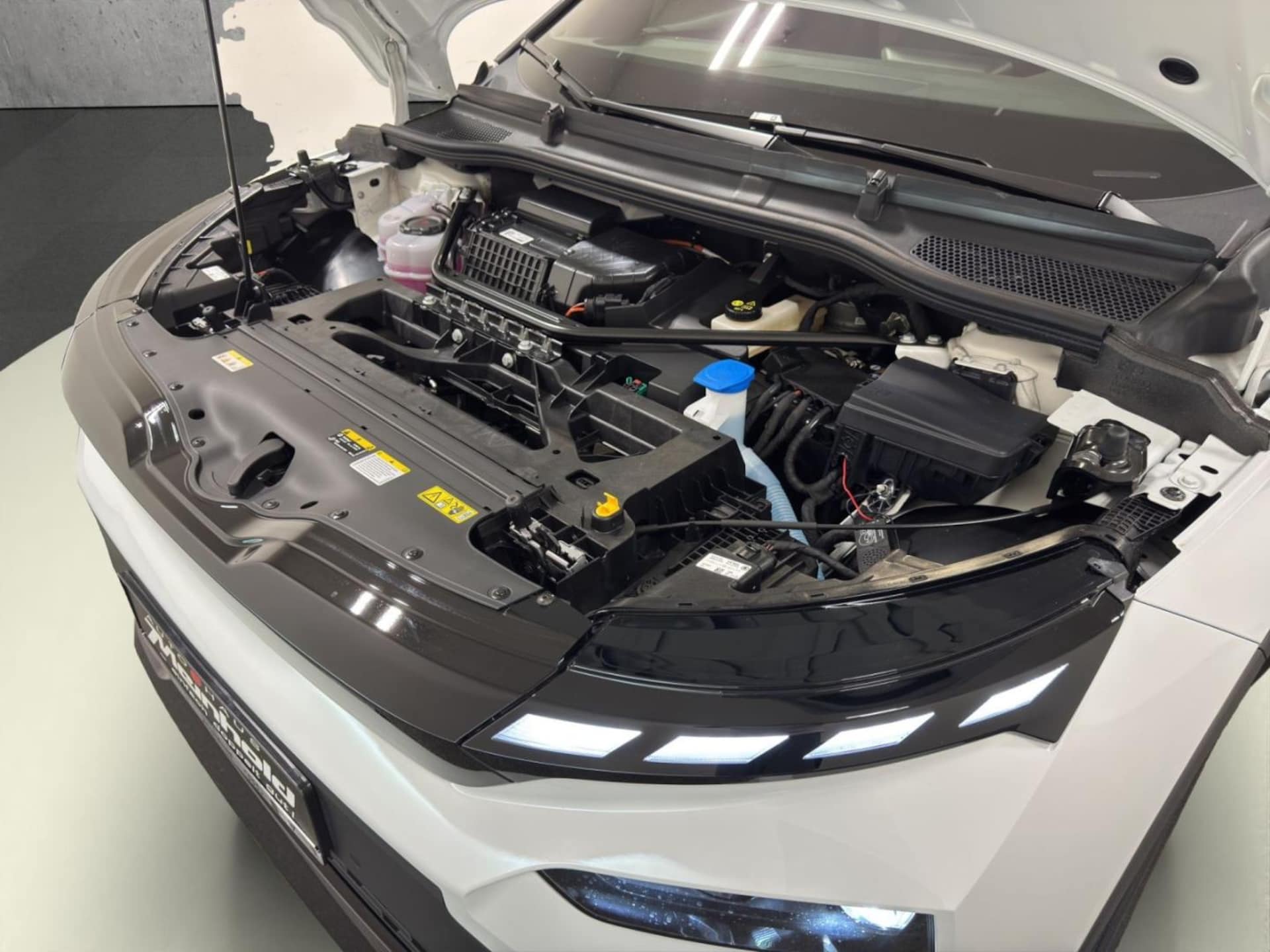 Skoda Elroq 60 Sportline