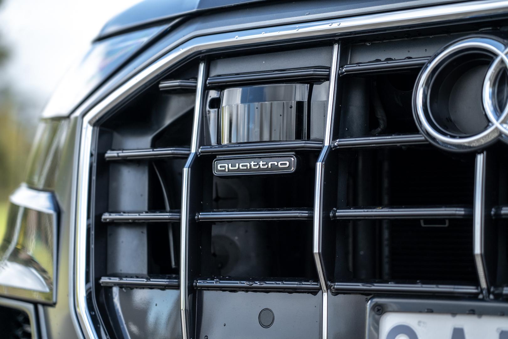 Image about Audi Q8 Q8