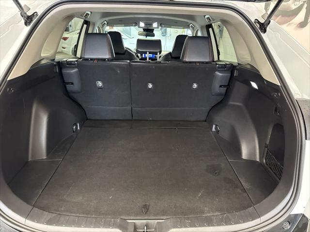 2023 TOYOTA RAV4 - Image 23