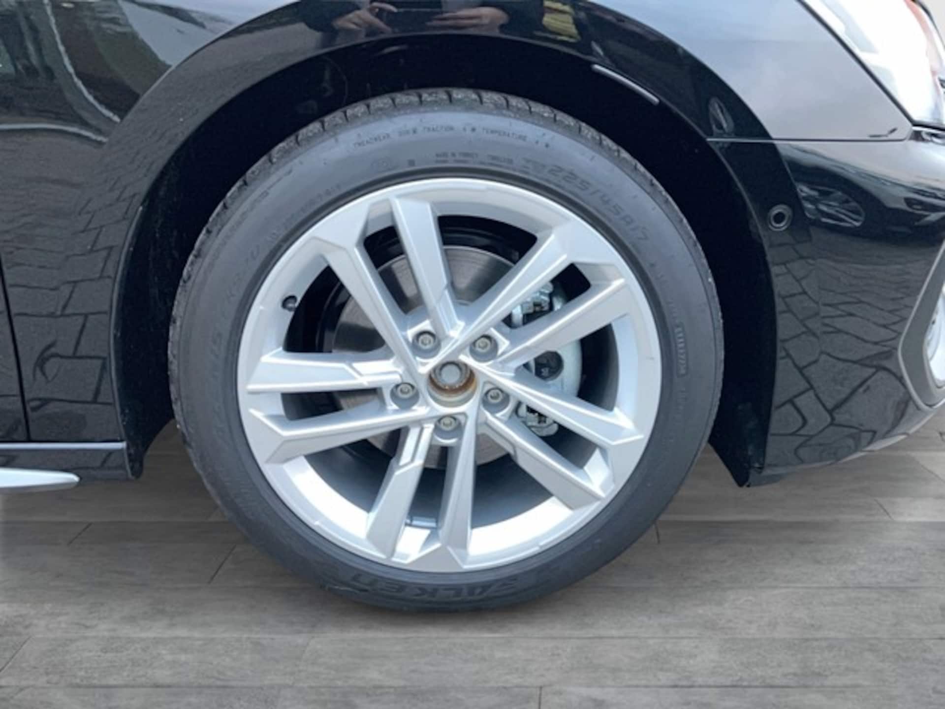 Audi A3 Sportback S line