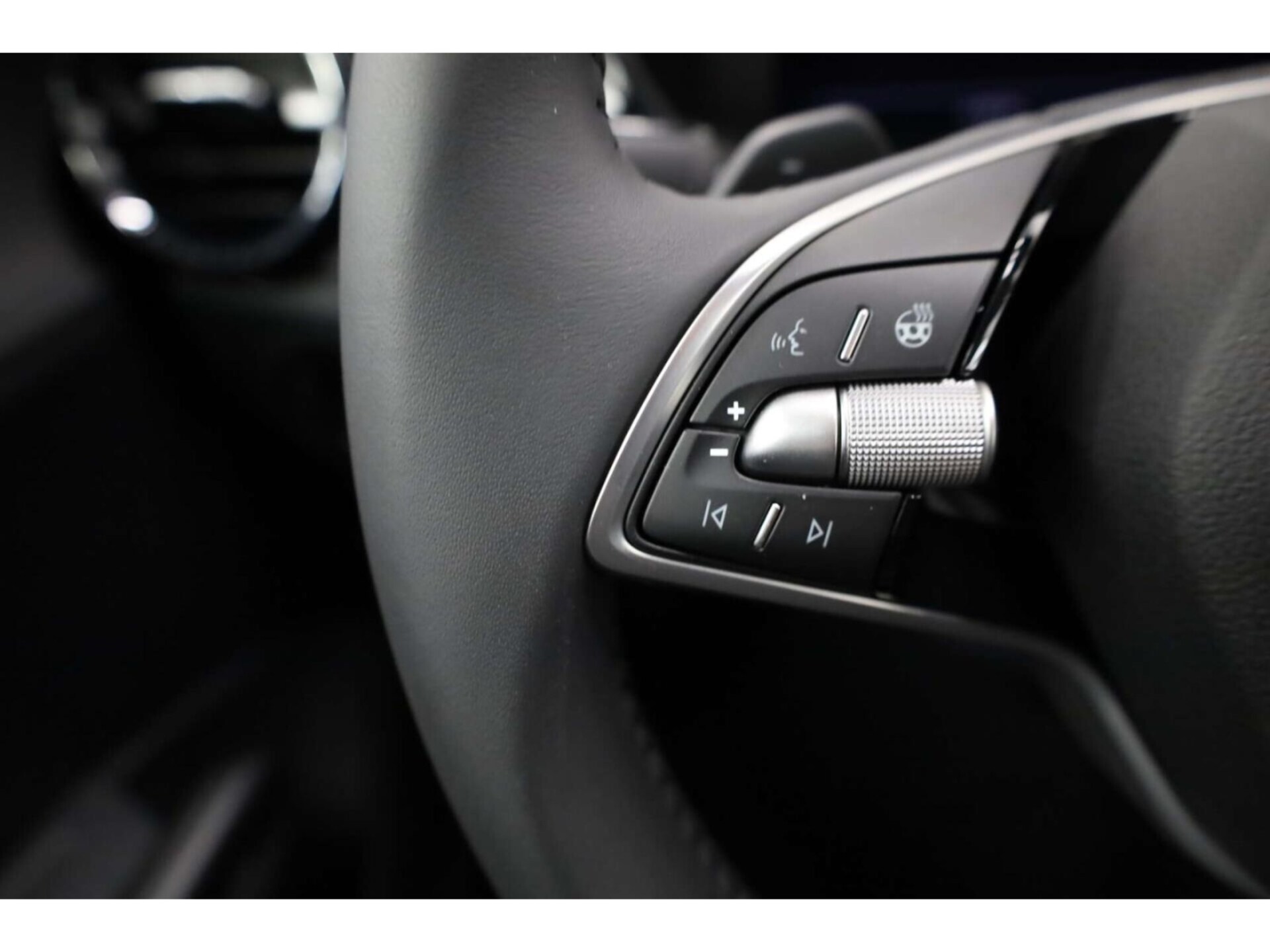 Skoda Fabia Selection