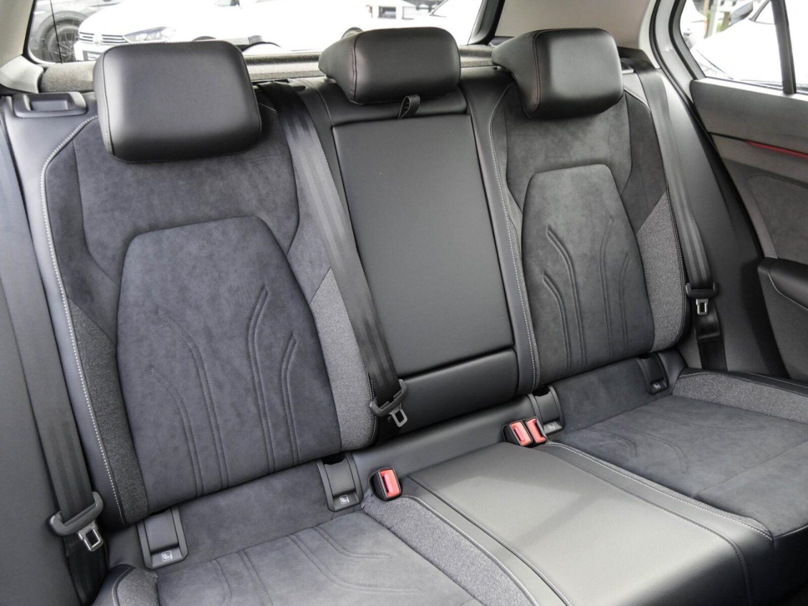 Volkswagen Golf – Bild 5