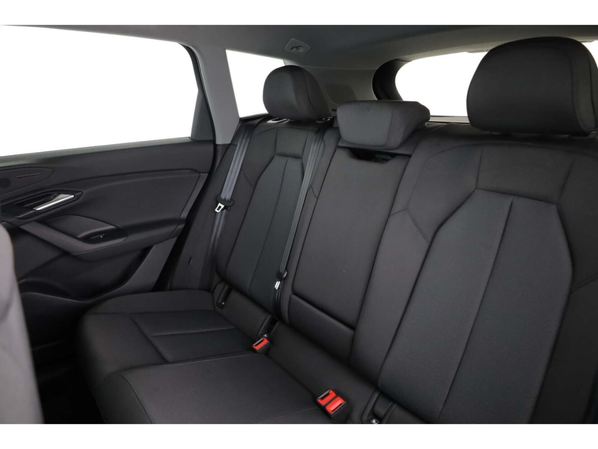 Audi Q6 SUV e-tron
