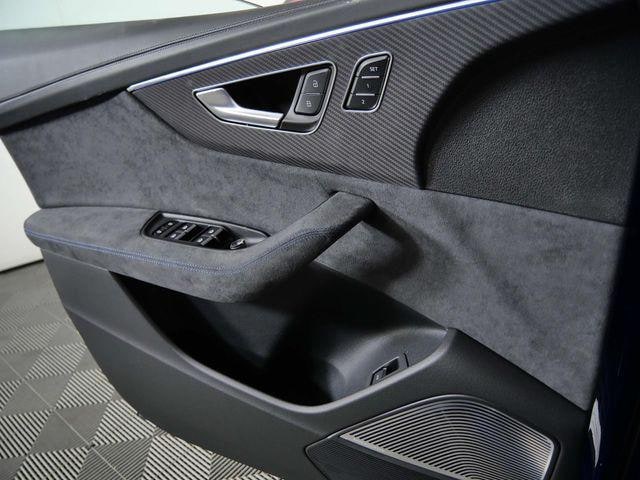 2026 Audi RS Q8 Base - Photo 26