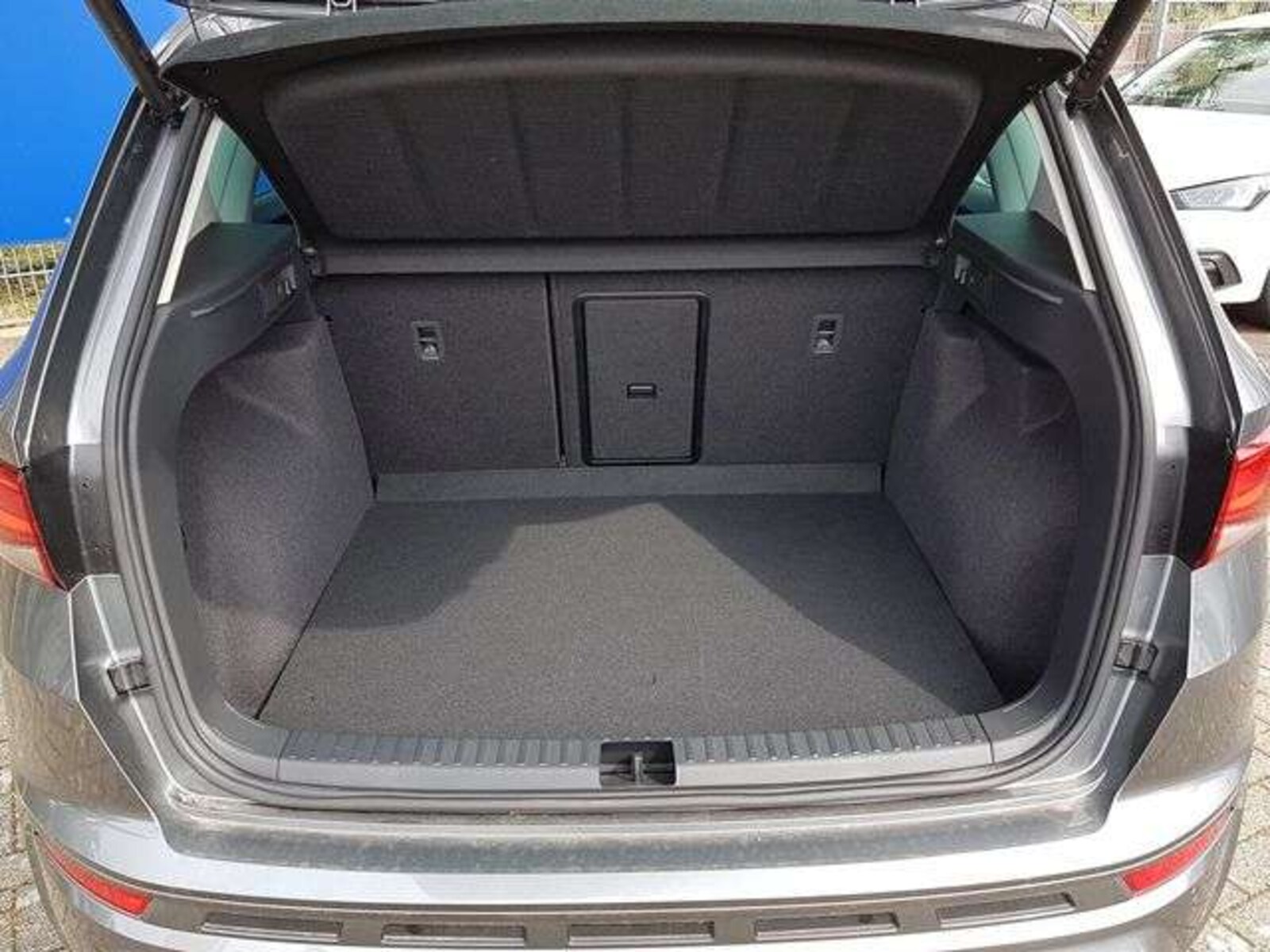 CUPRA Ateca – Bild 12