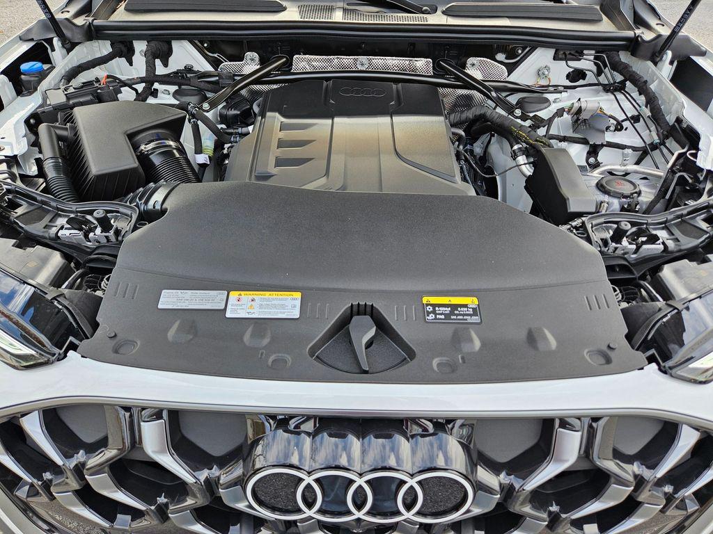 2025 Audi Q5 Sportback Premium Plus - Photo 24