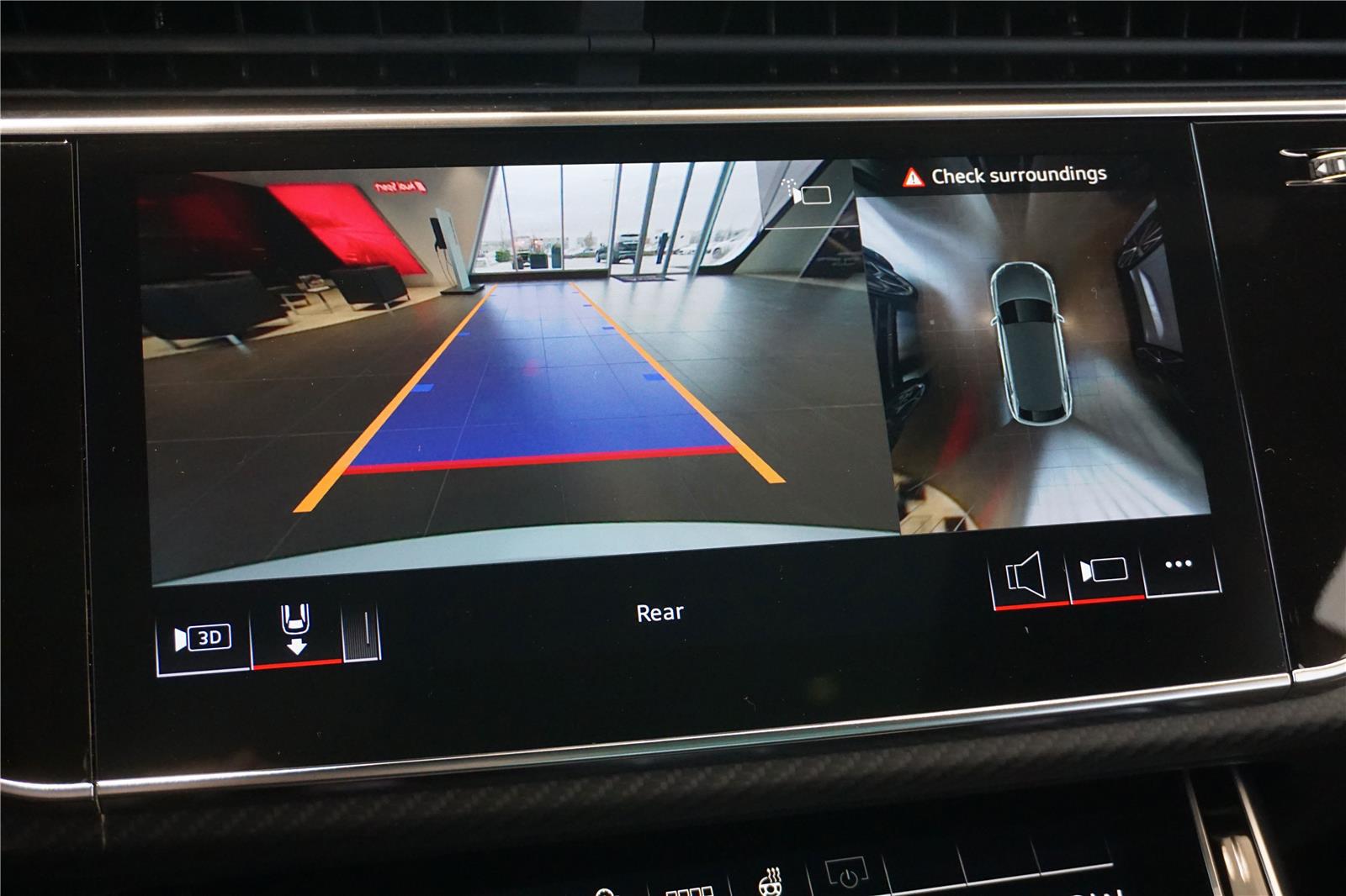 2026 Audi SQ8 Premium Plus - Photo 14