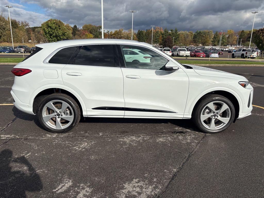 2025 Audi Q5 Premium Plus - Photo 8