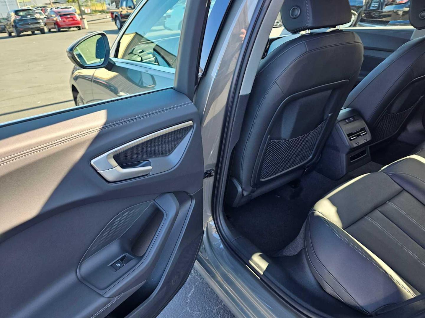 2025 Audi New A5 Premium - Photo 18