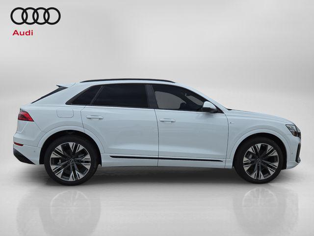 2026 Audi Q8 Premium Plus - Photo 8