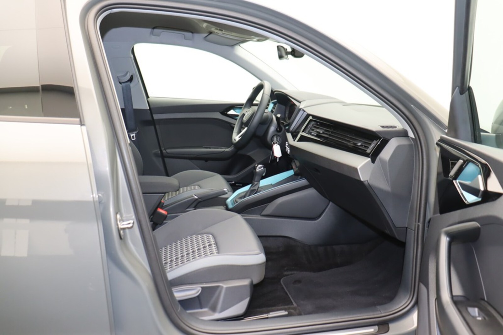 Audi A1 Sportback – Bild 13