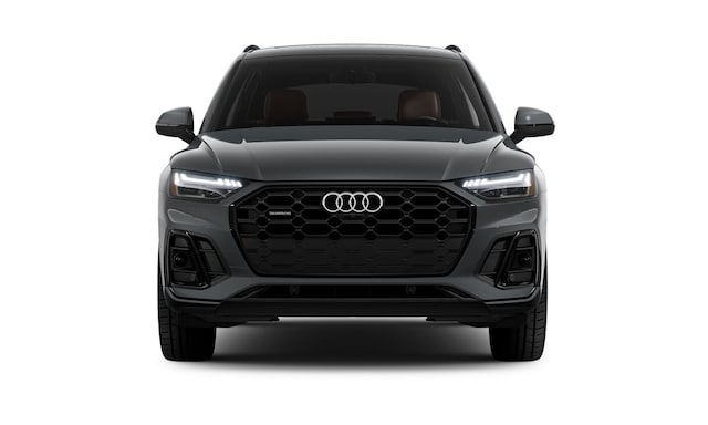2023 Audi Q5 TFSI e