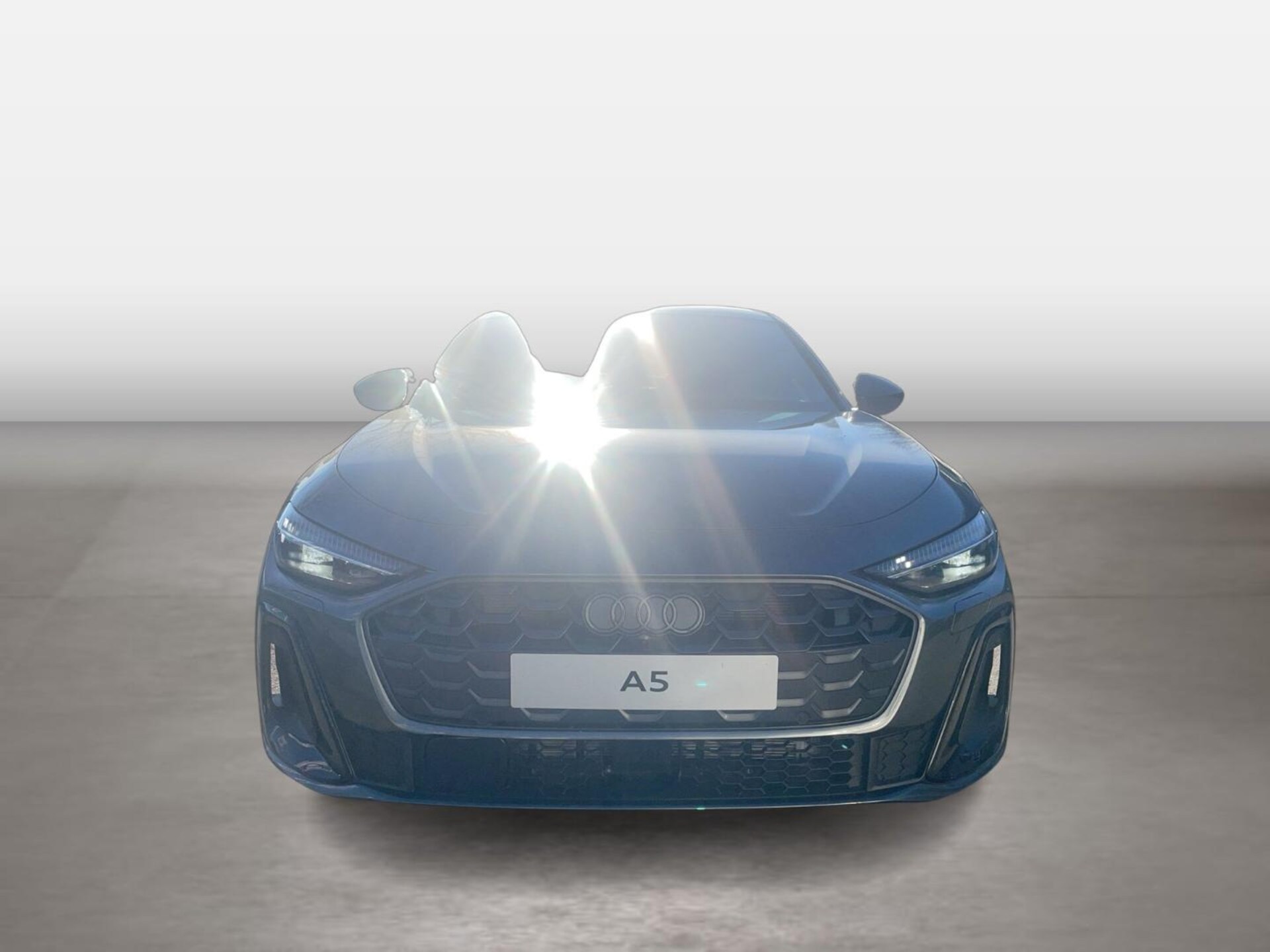 Audi A5 Avant e-hybrid