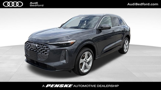 Photo of 2026 Audi Q5 