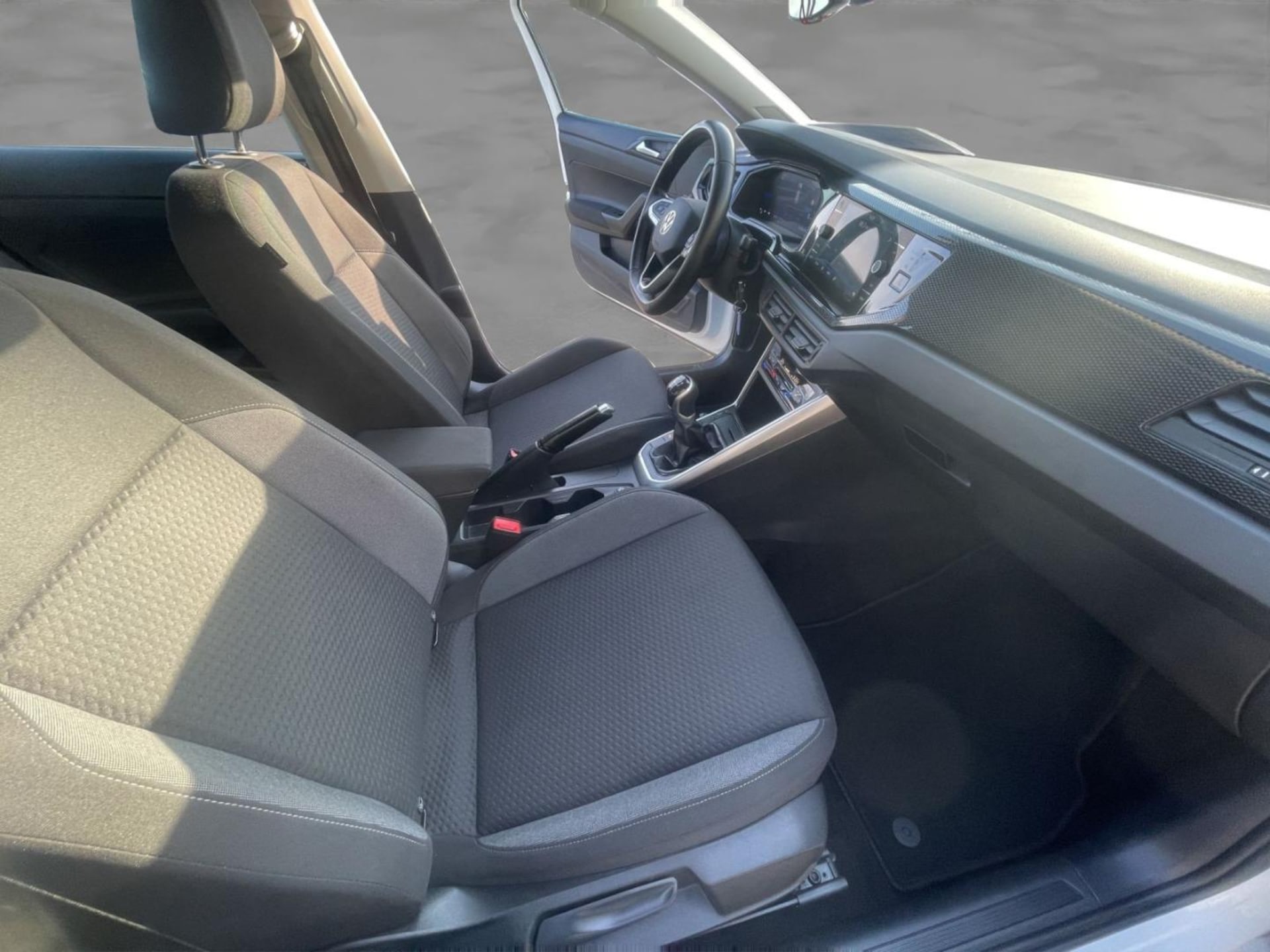 Volkswagen Taigo Life