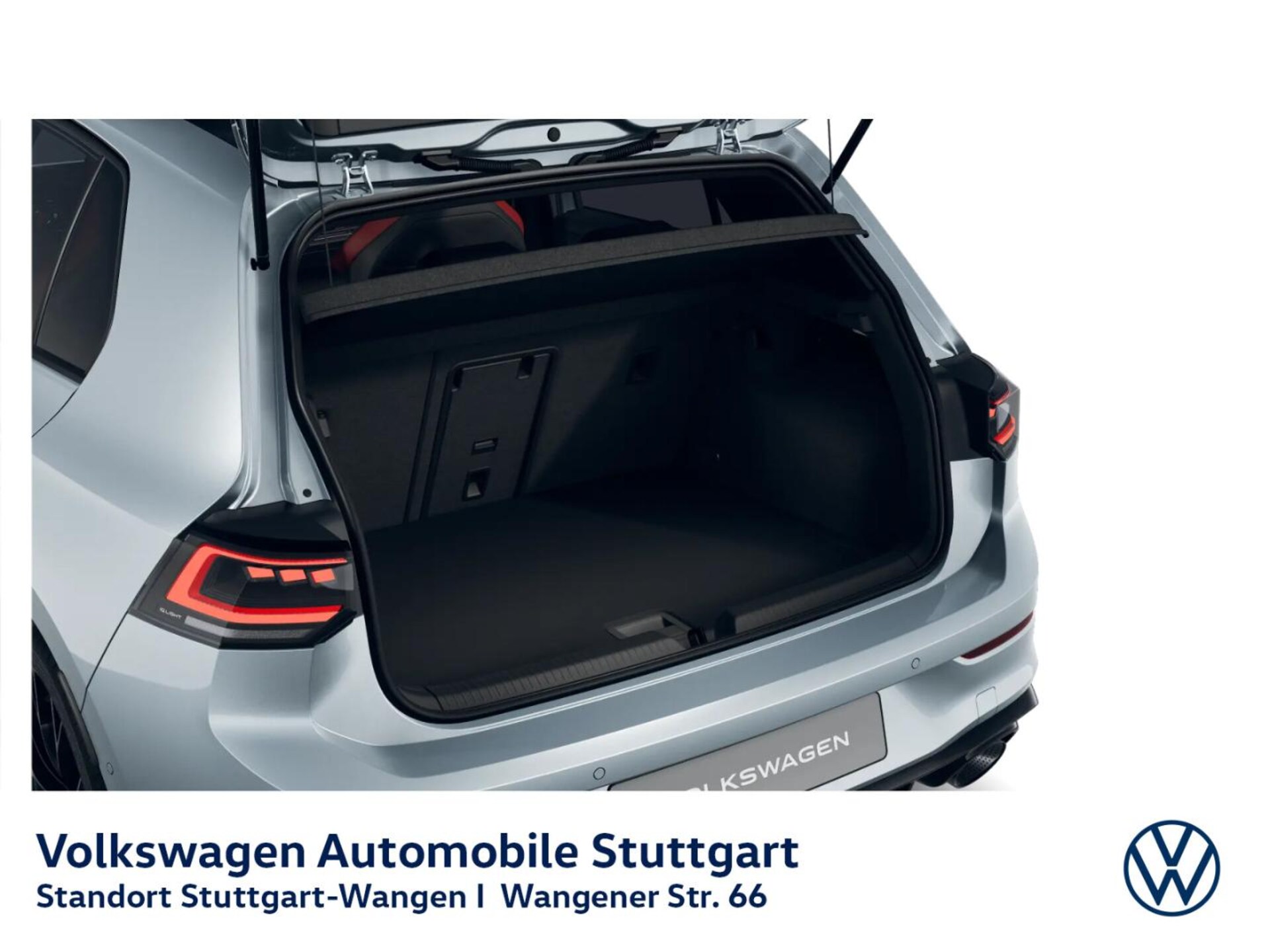 Volkswagen Golf GTI Clubsport