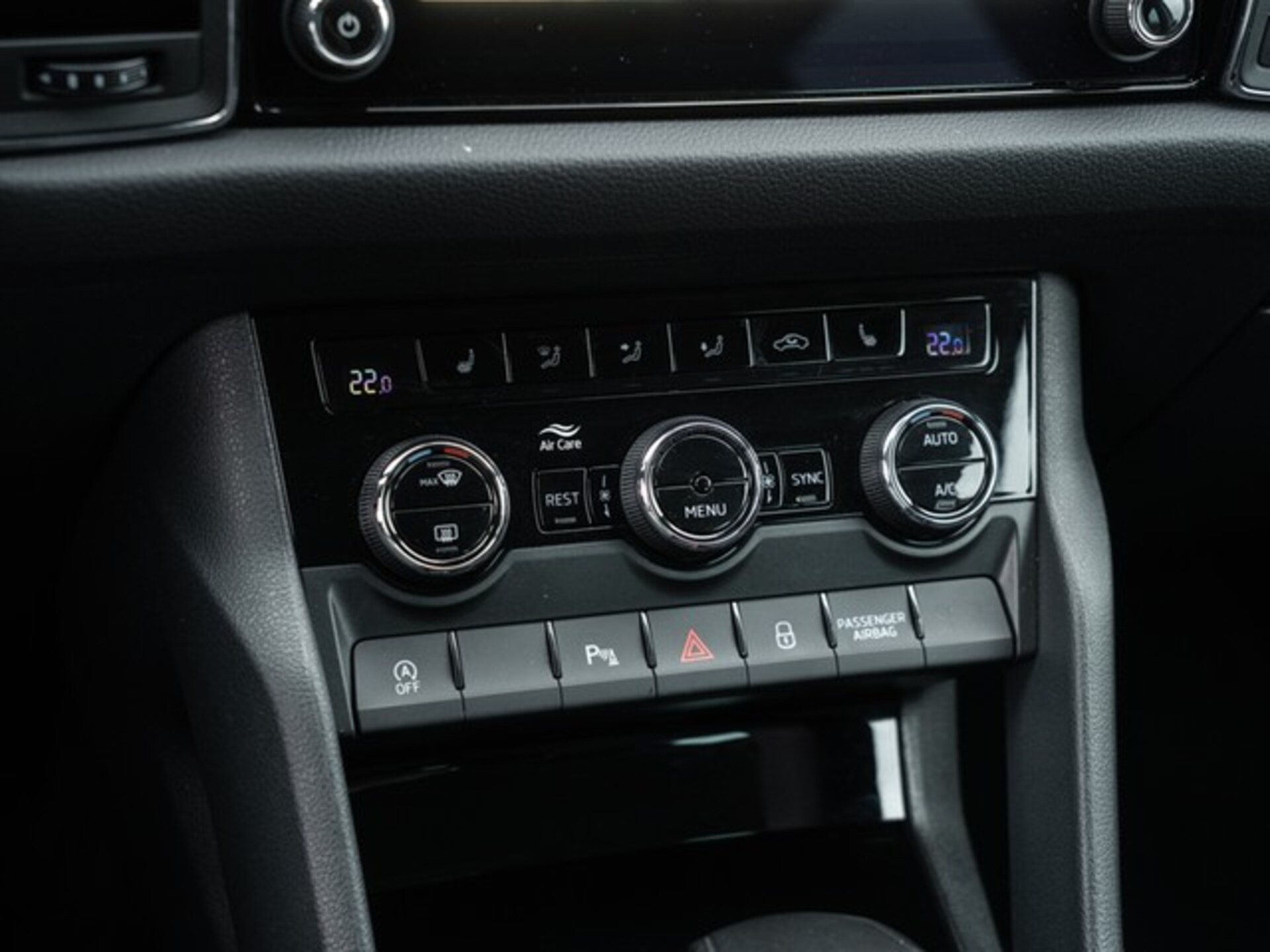 Skoda Kodiaq Style