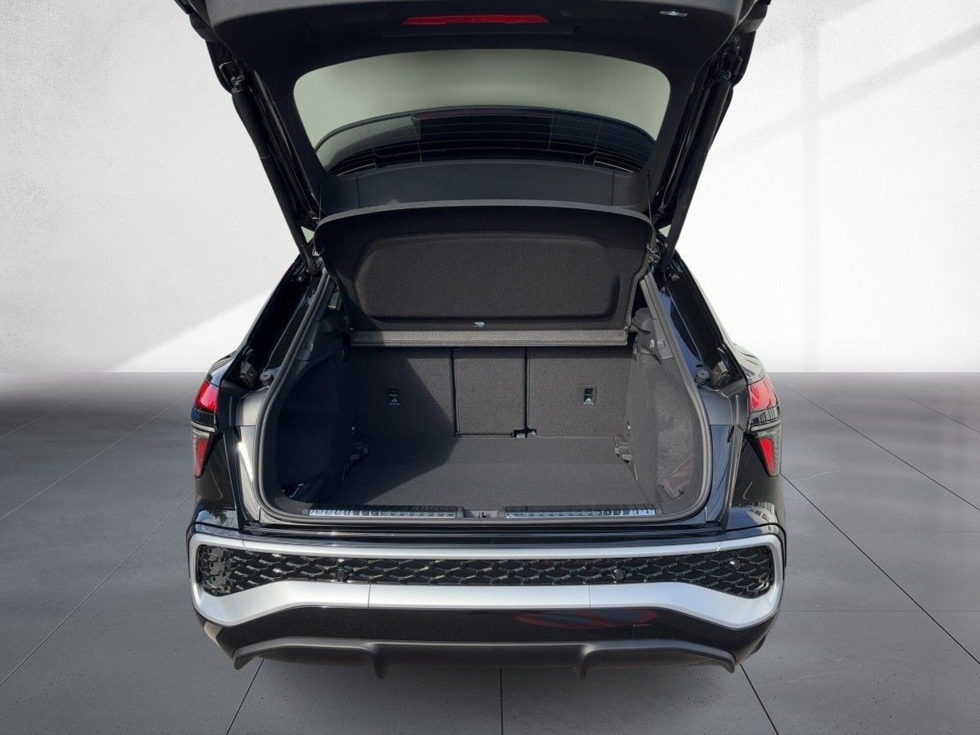 Audi Q3 SUV