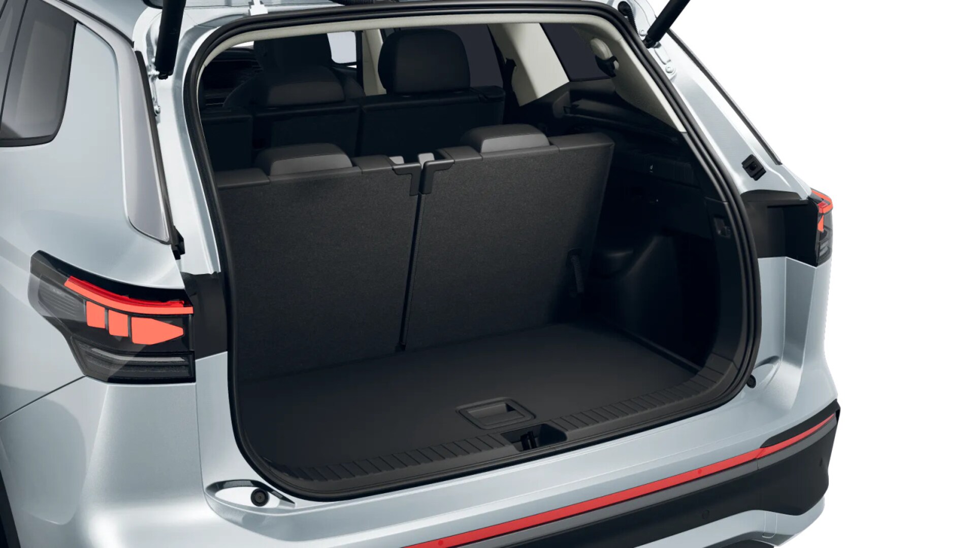 Volkswagen Tayron Elegance