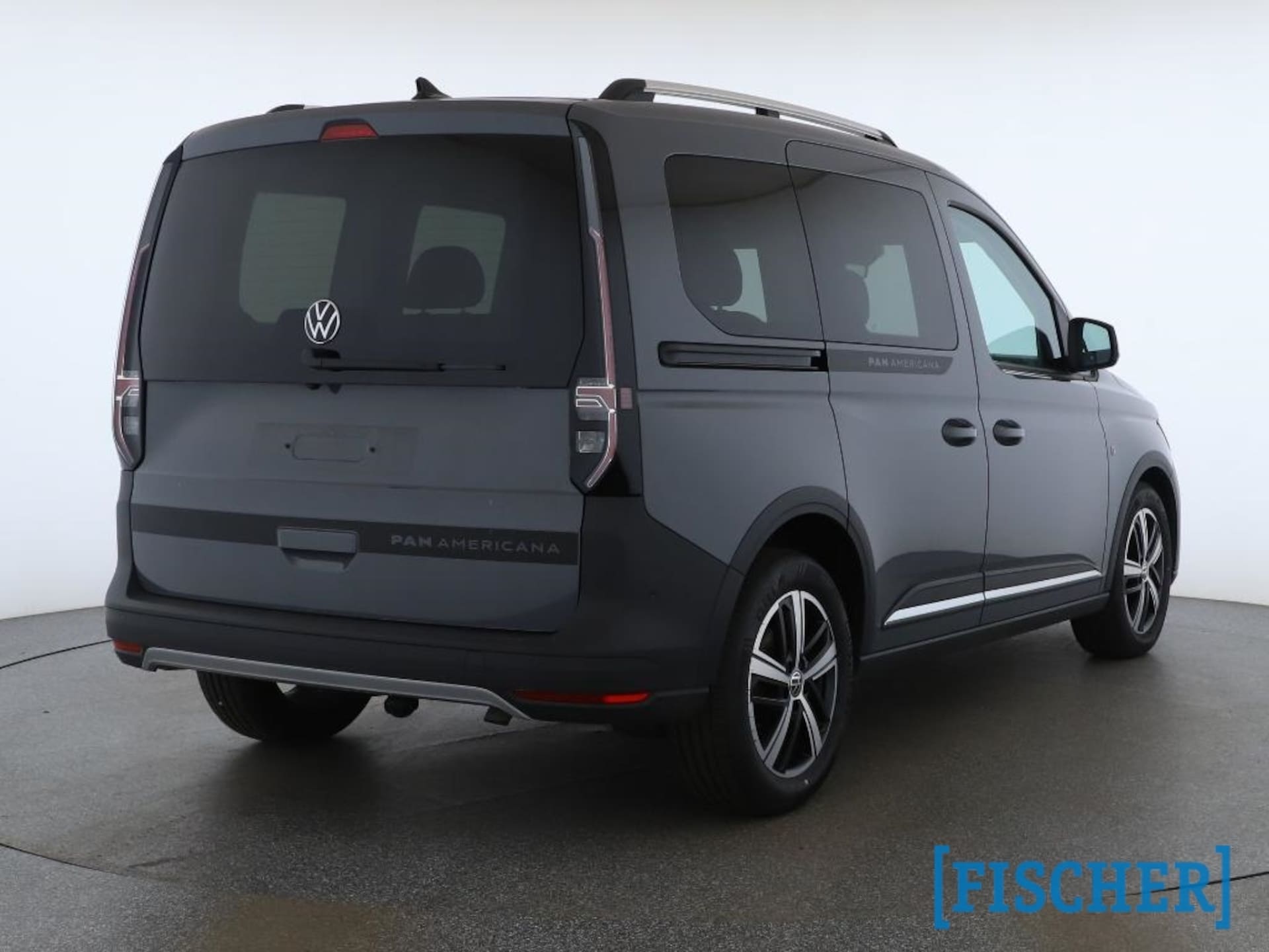 Volkswagen Caddy Life