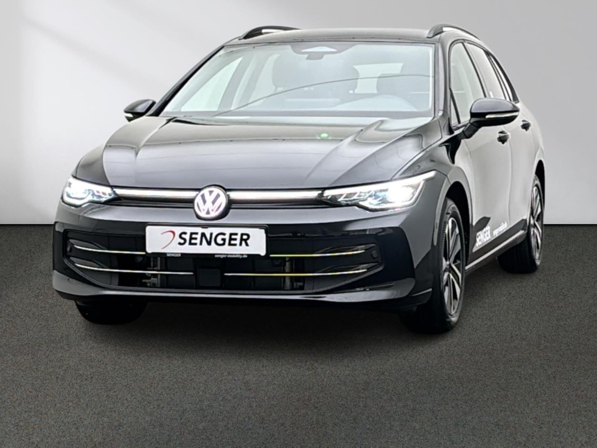 Volkswagen Golf Variant ENERGY