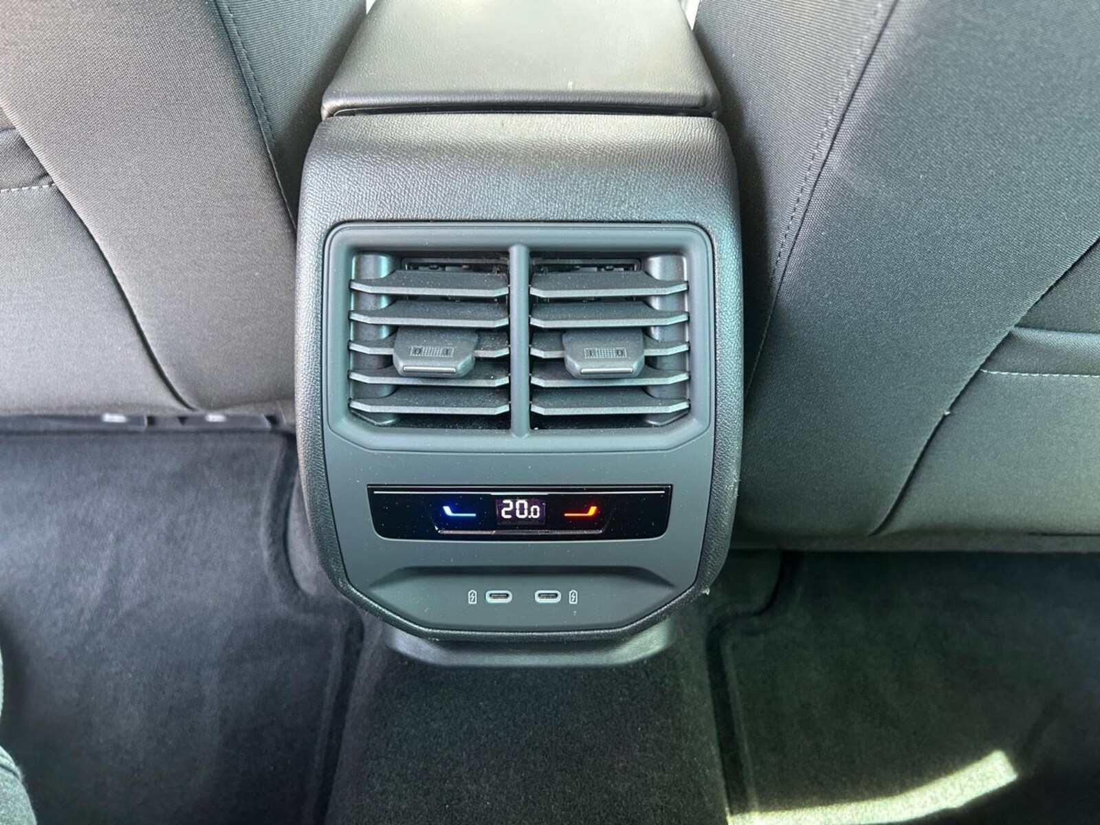 SEAT Leon Sportstourer – Bild 16