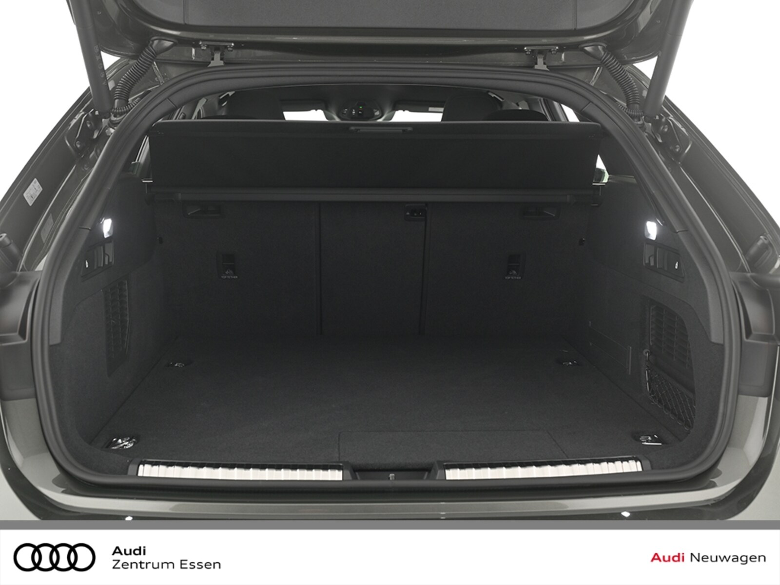 Audi RS 5 Avant – Bild 8