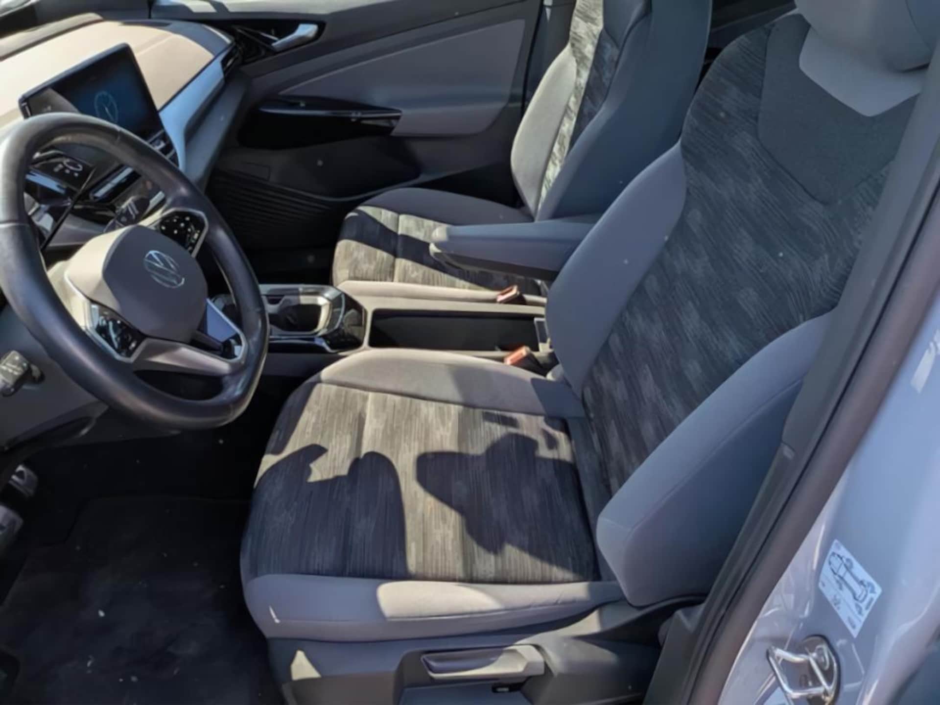 Volkswagen ID.4 Pro Performance