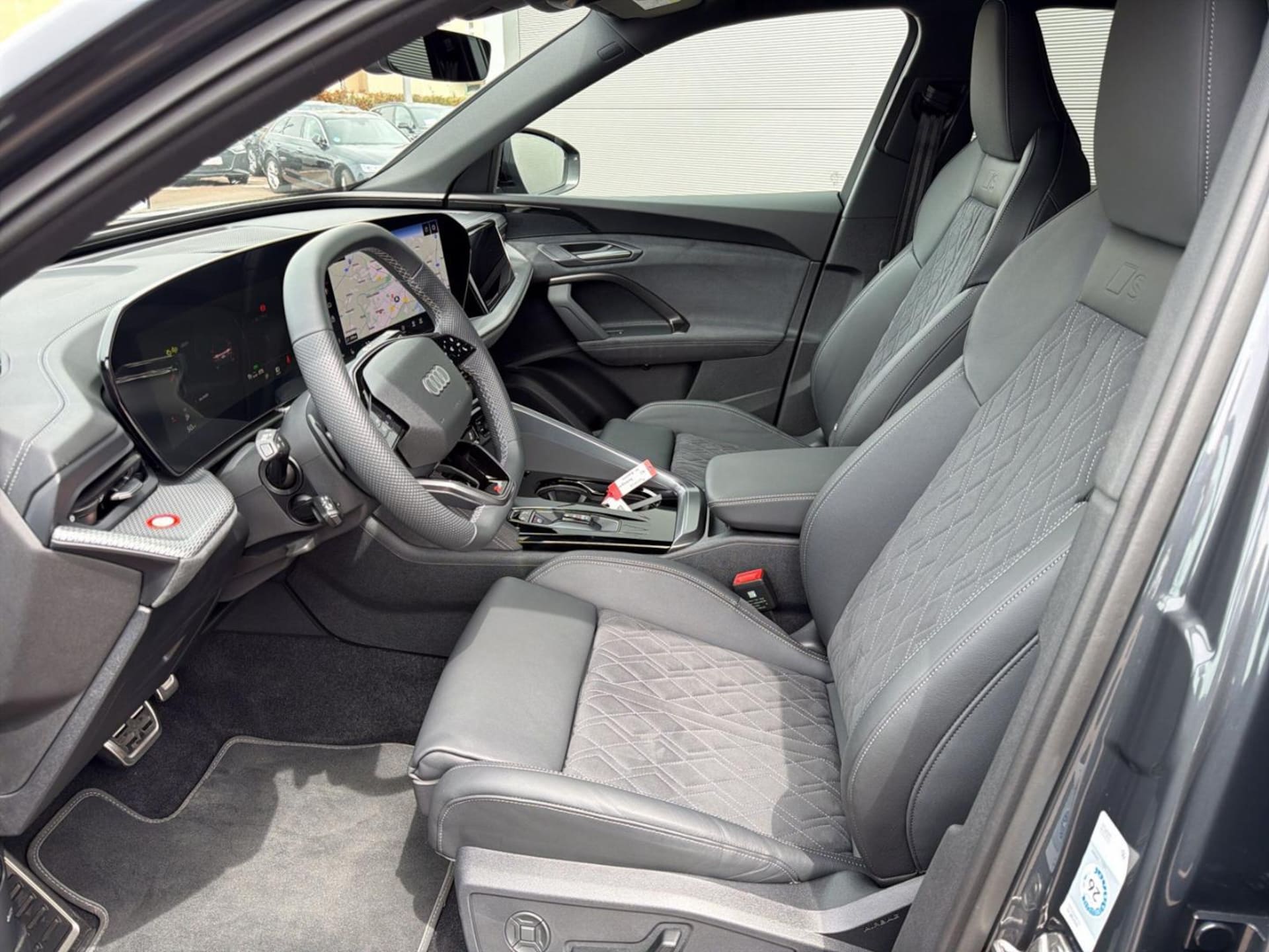 Audi Q5 SUV