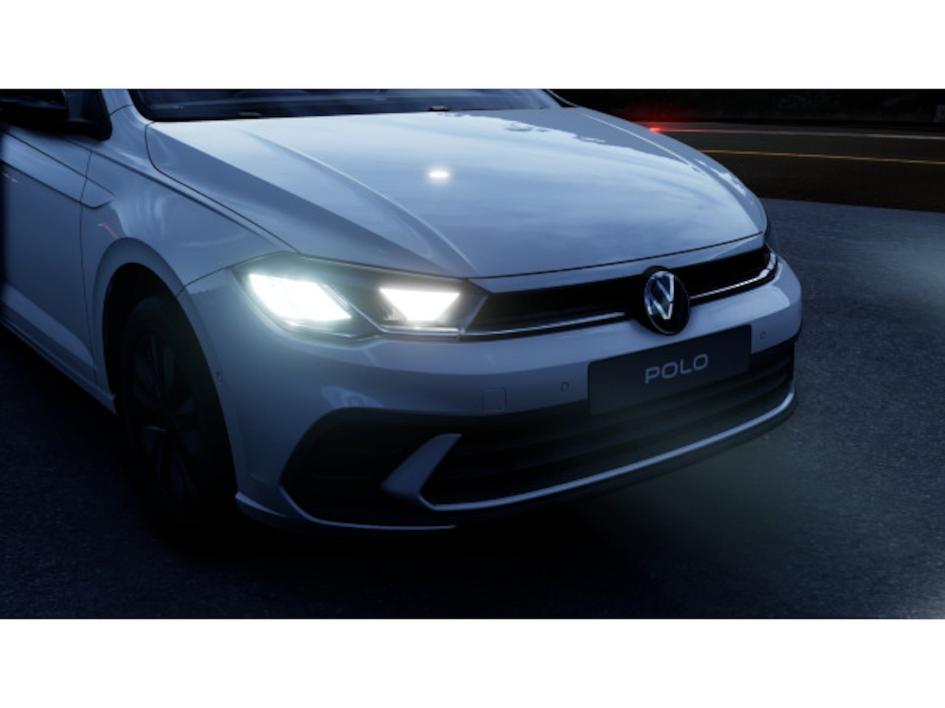 Volkswagen Polo Goal