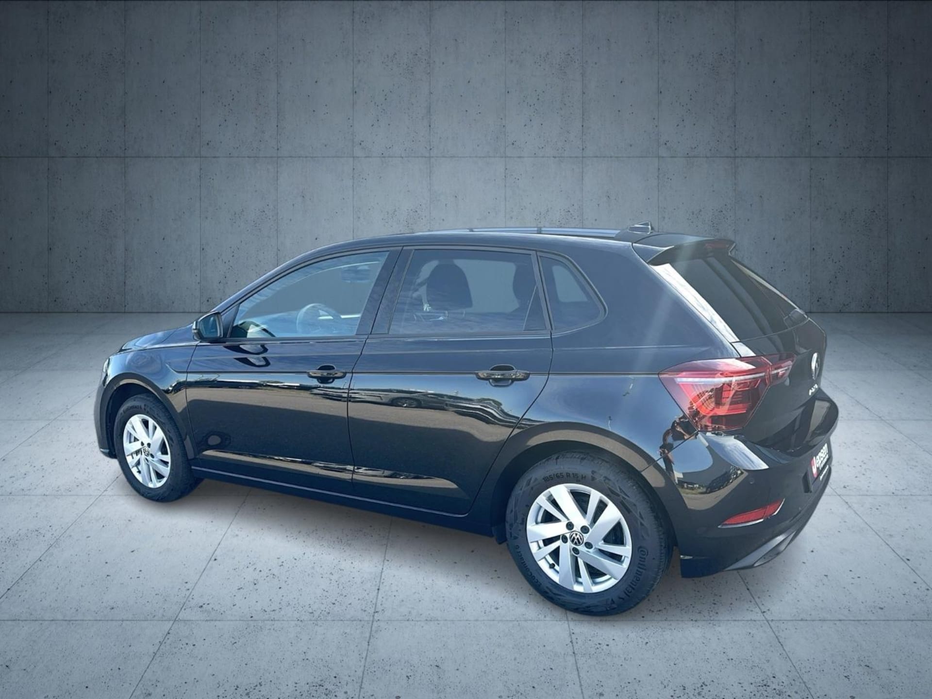 Volkswagen Polo Style