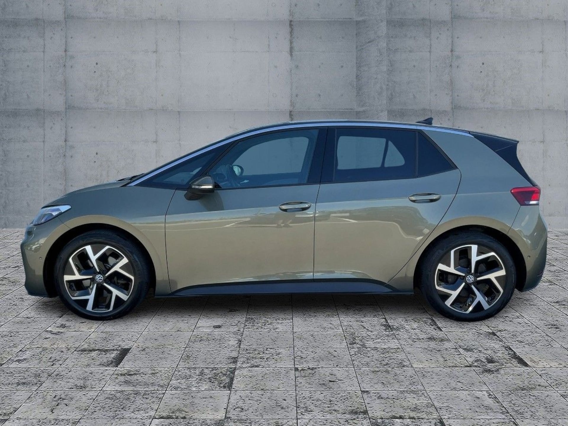Volkswagen ID.3 MOVE Pro