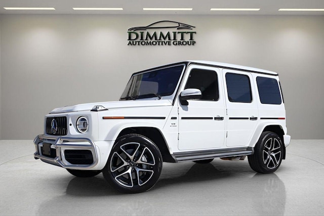 2019 Mercedes-Benz