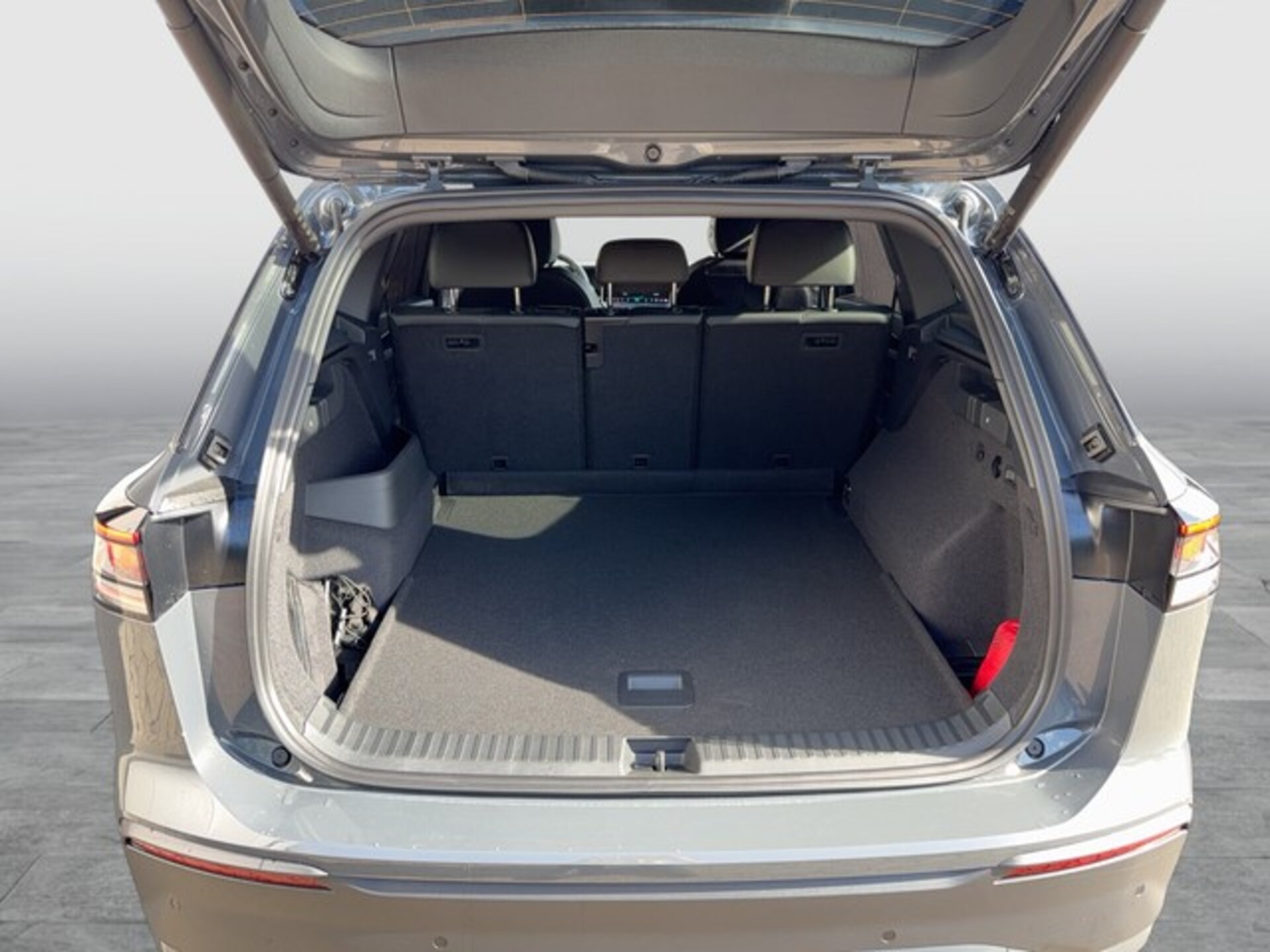 Volkswagen Tayron Life