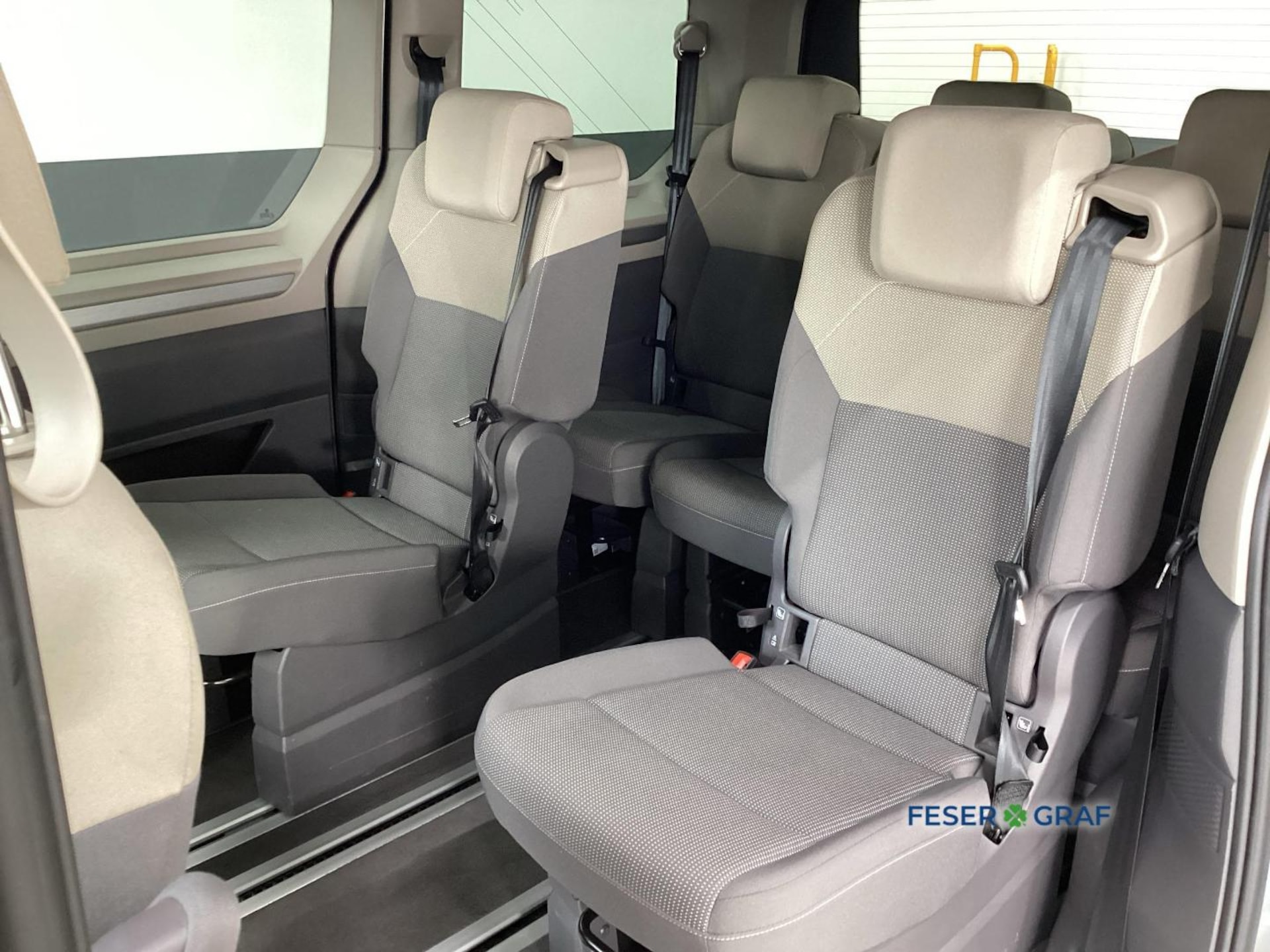 Volkswagen Multivan Life