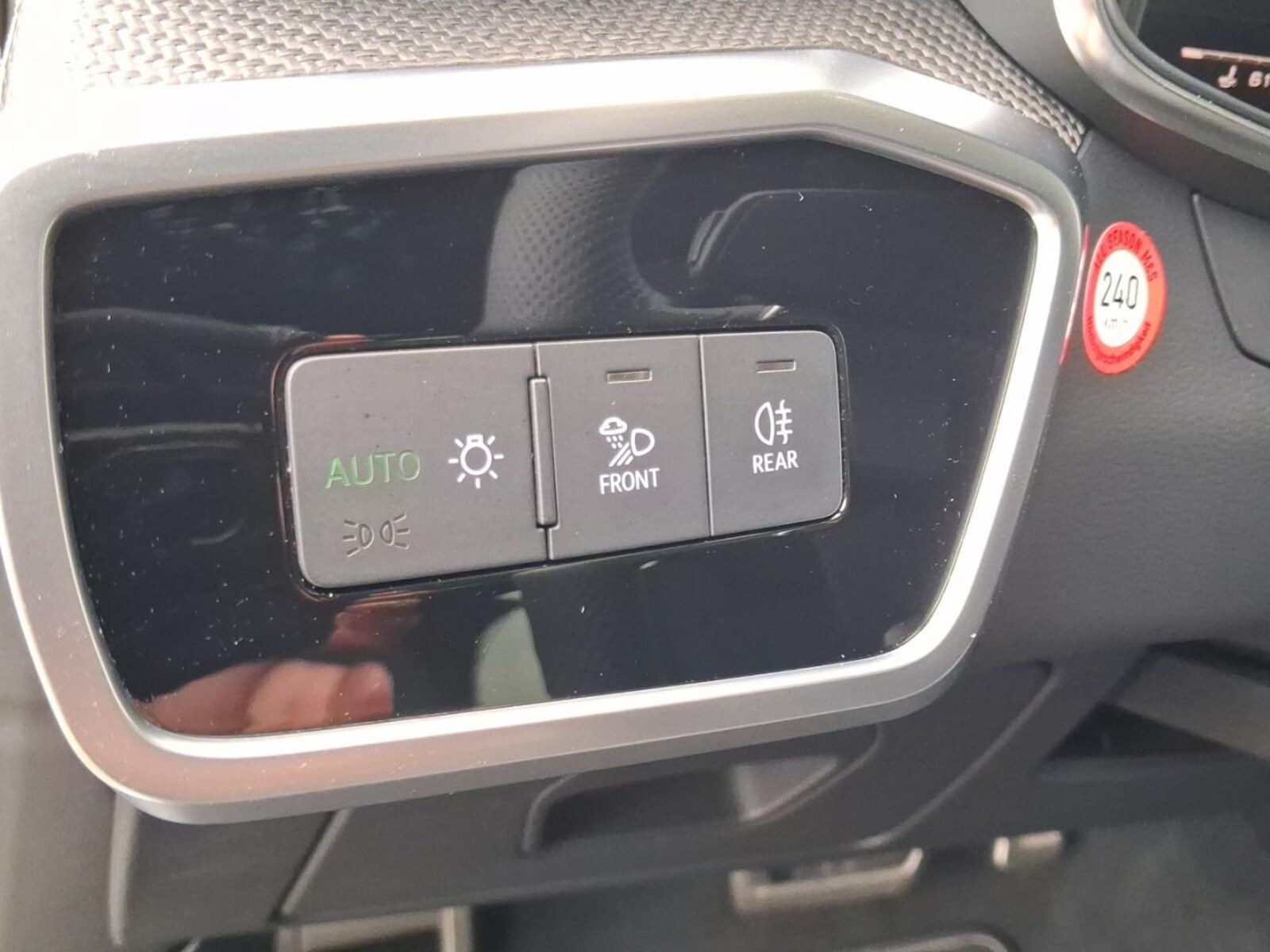 Audi S6 Avant – Bild 15