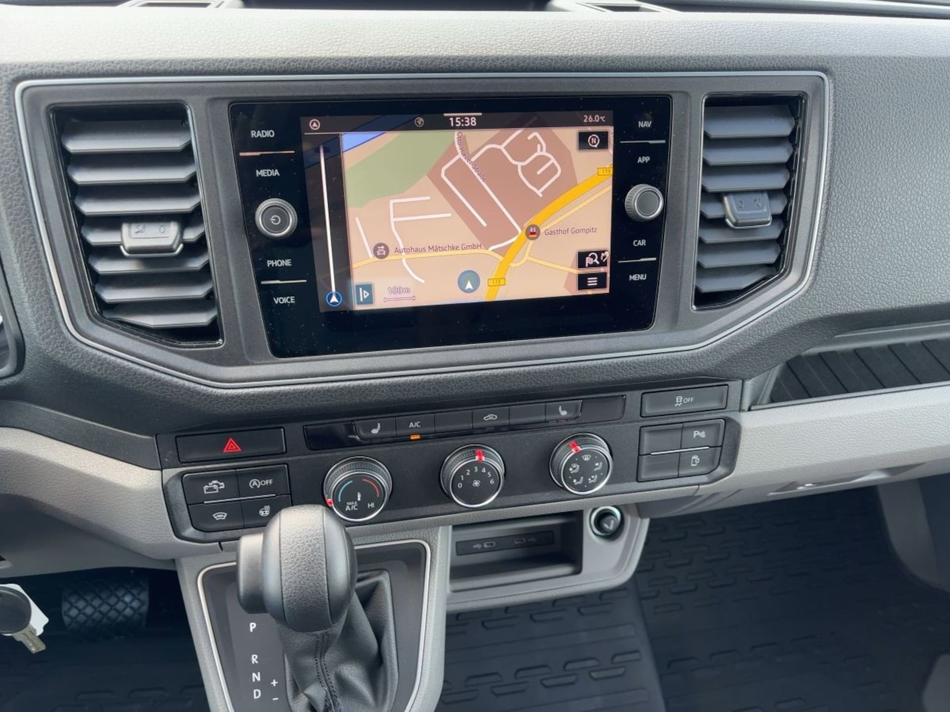 Volkswagen Grand California 600