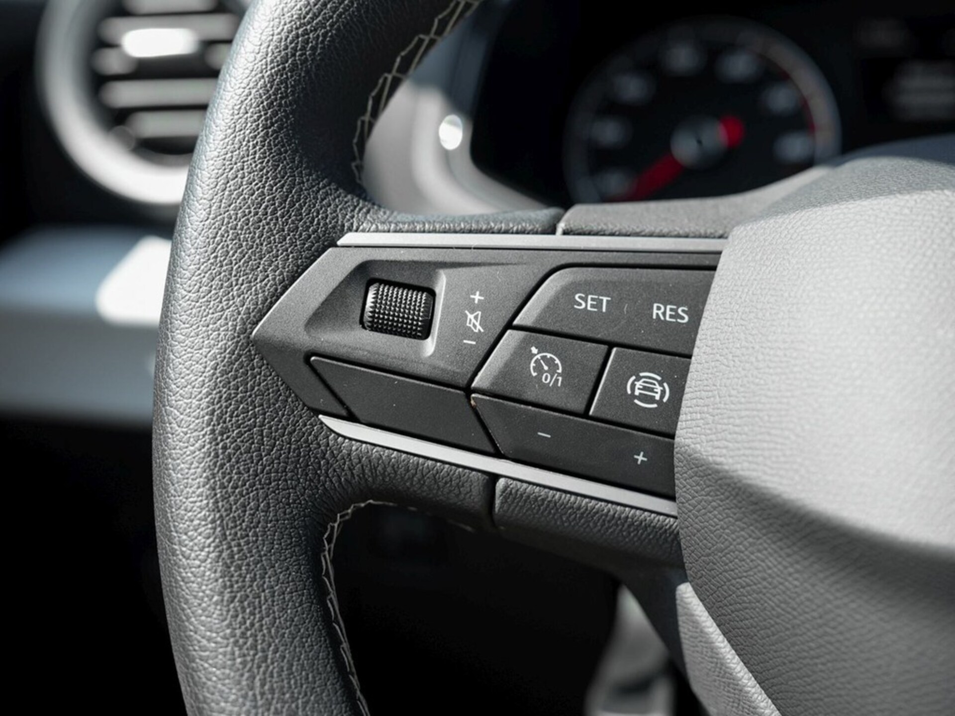SEAT Arona Style