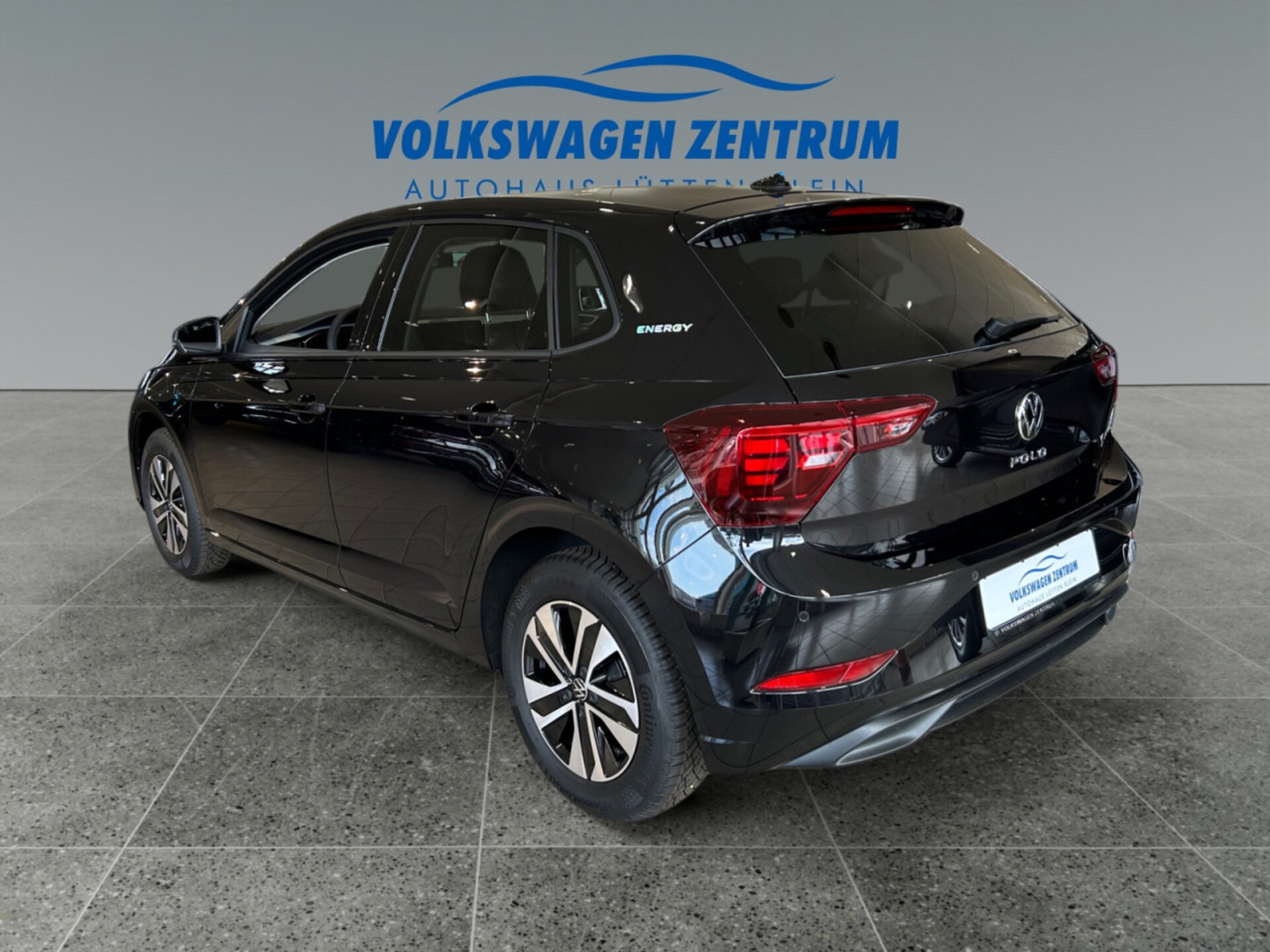 Volkswagen Polo ENERGY