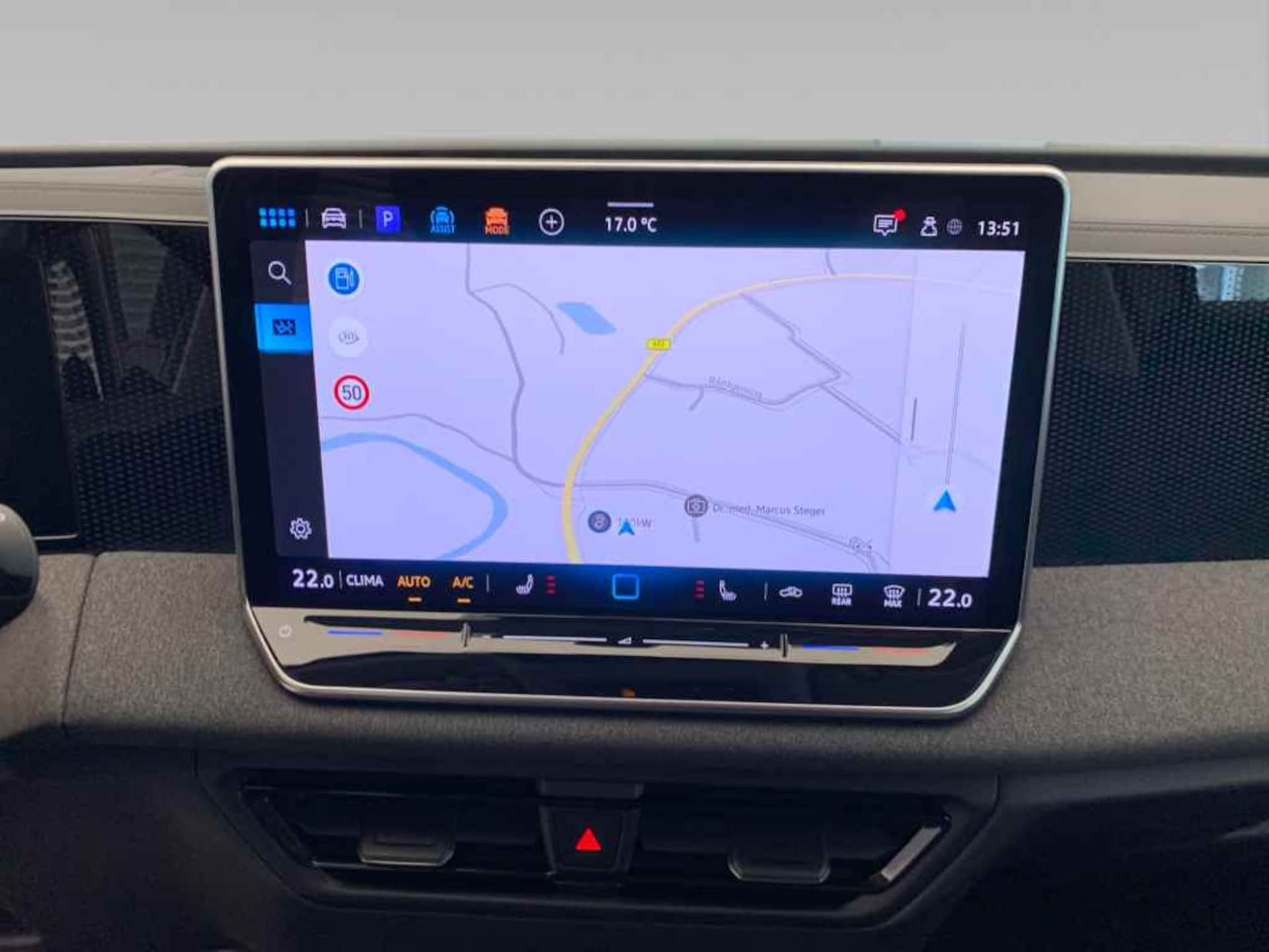 Volkswagen Tiguan Basis-Modell