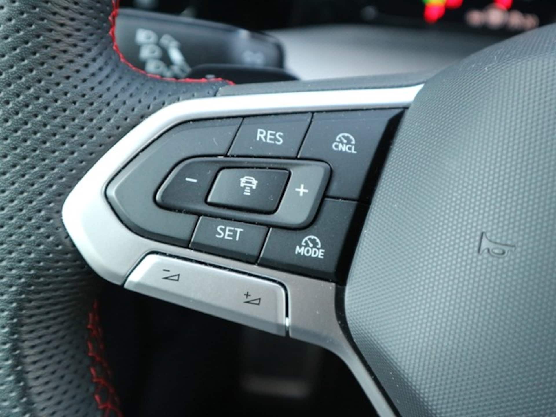 Volkswagen Golf GTI Clubsport