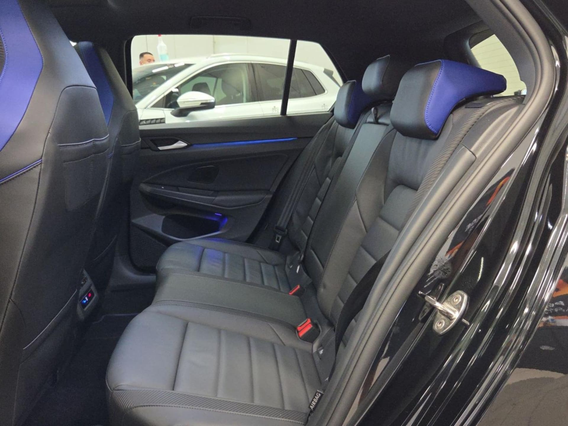 Volkswagen Golf R 20 Years