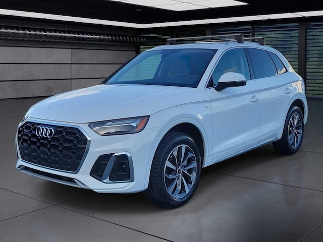 2024 Audi Q5