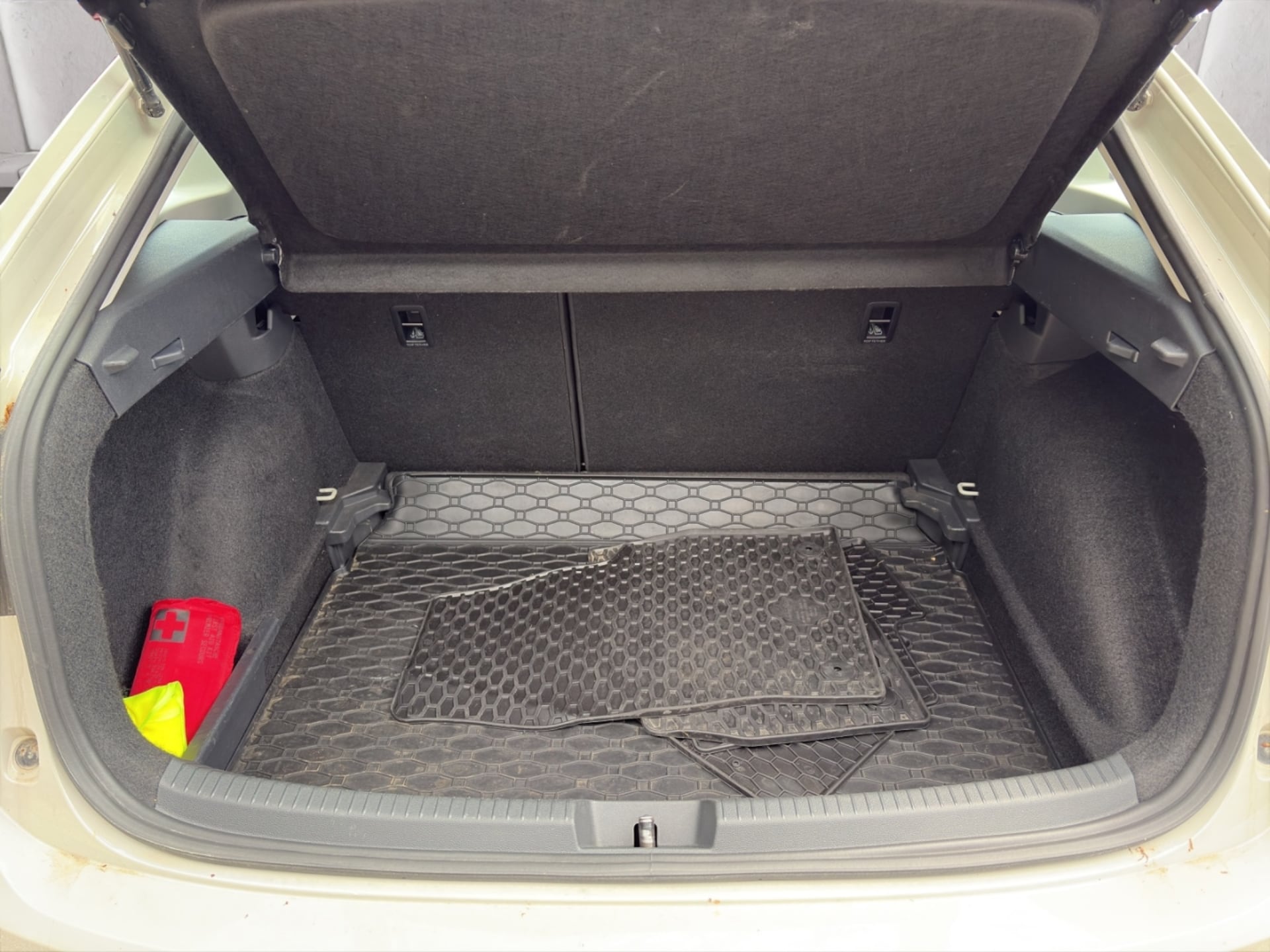Volkswagen Taigo Style