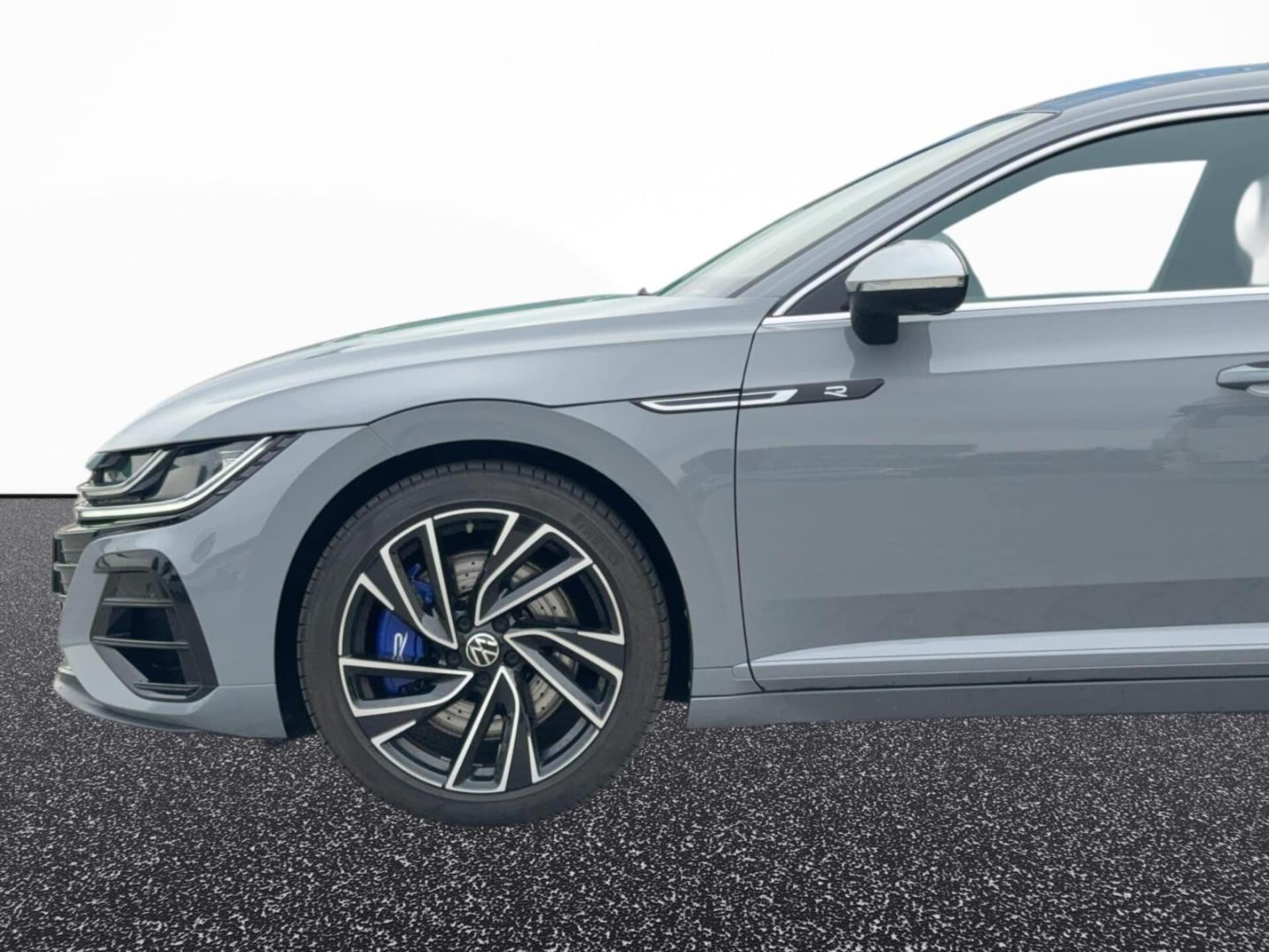 Volkswagen Arteon Shooting Brake R