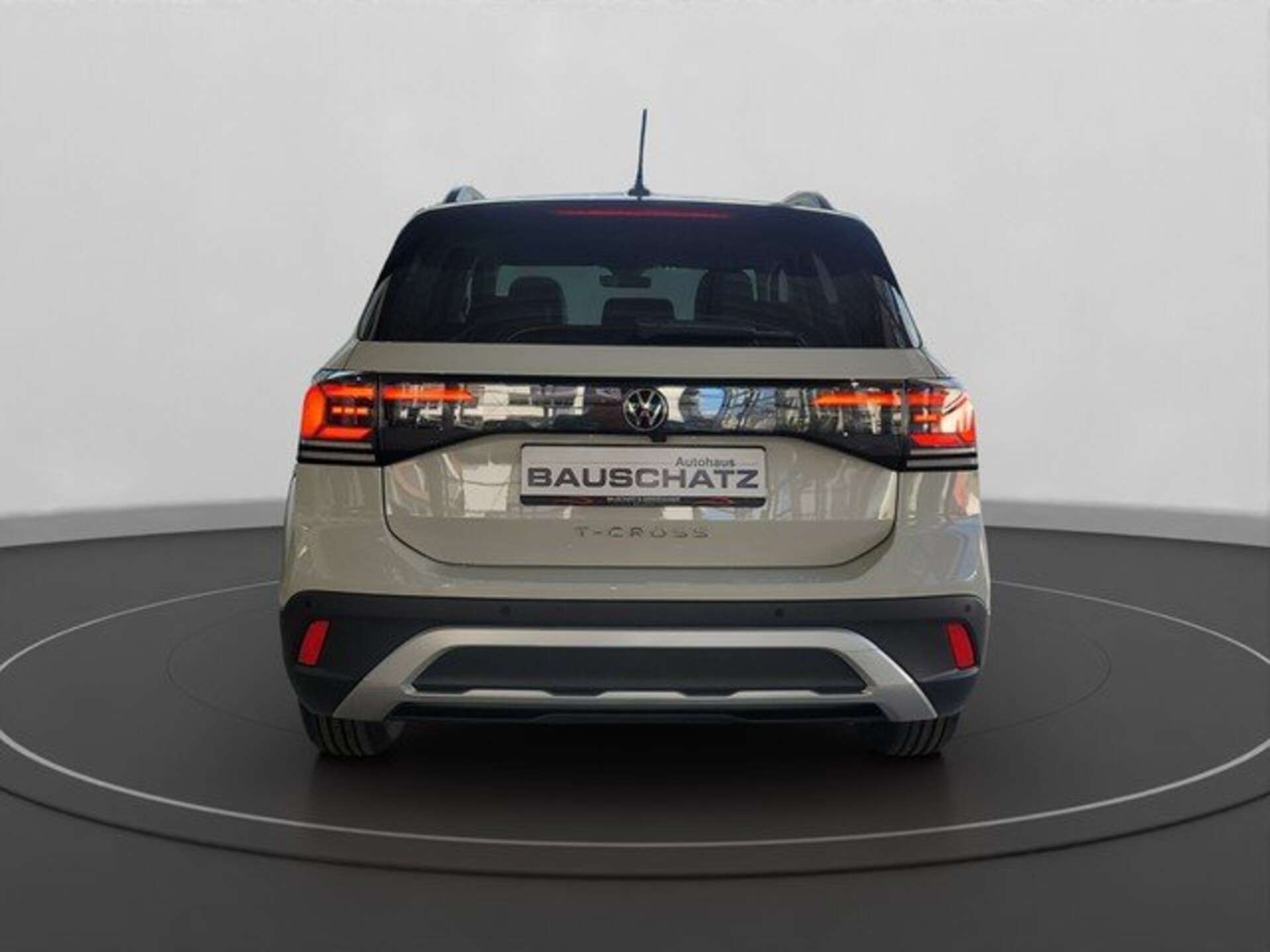 Volkswagen T-Cross ENERGY